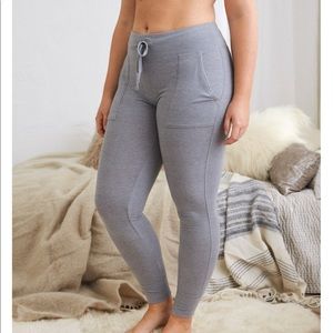 Aerie Plush Sleep Leggings